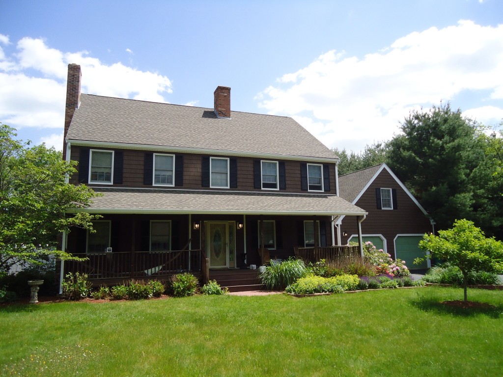 home after J&J Home Improvement renovation