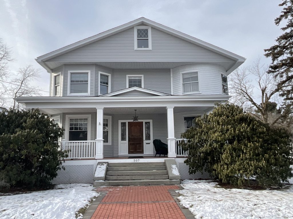 Certainteed Vinyl Siding