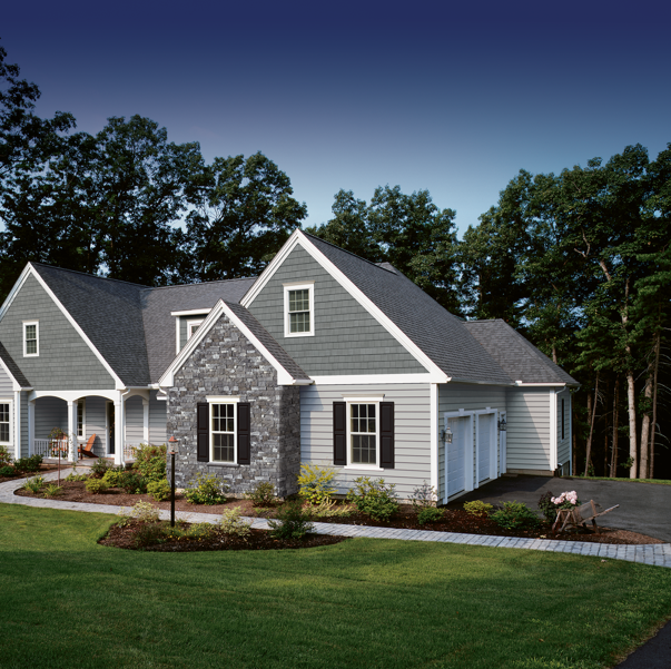 CertainTeed Siding