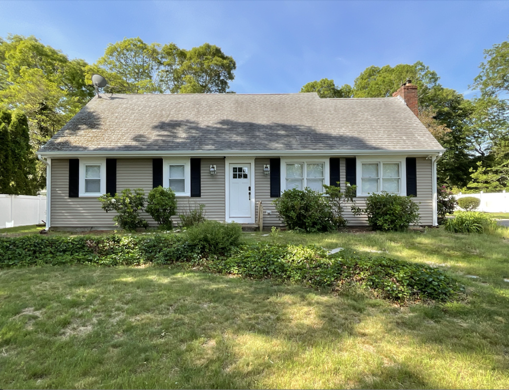 centerville ma