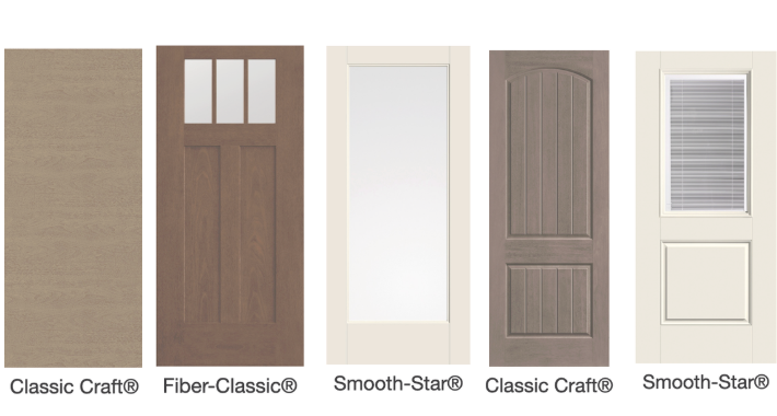 thermatru doors