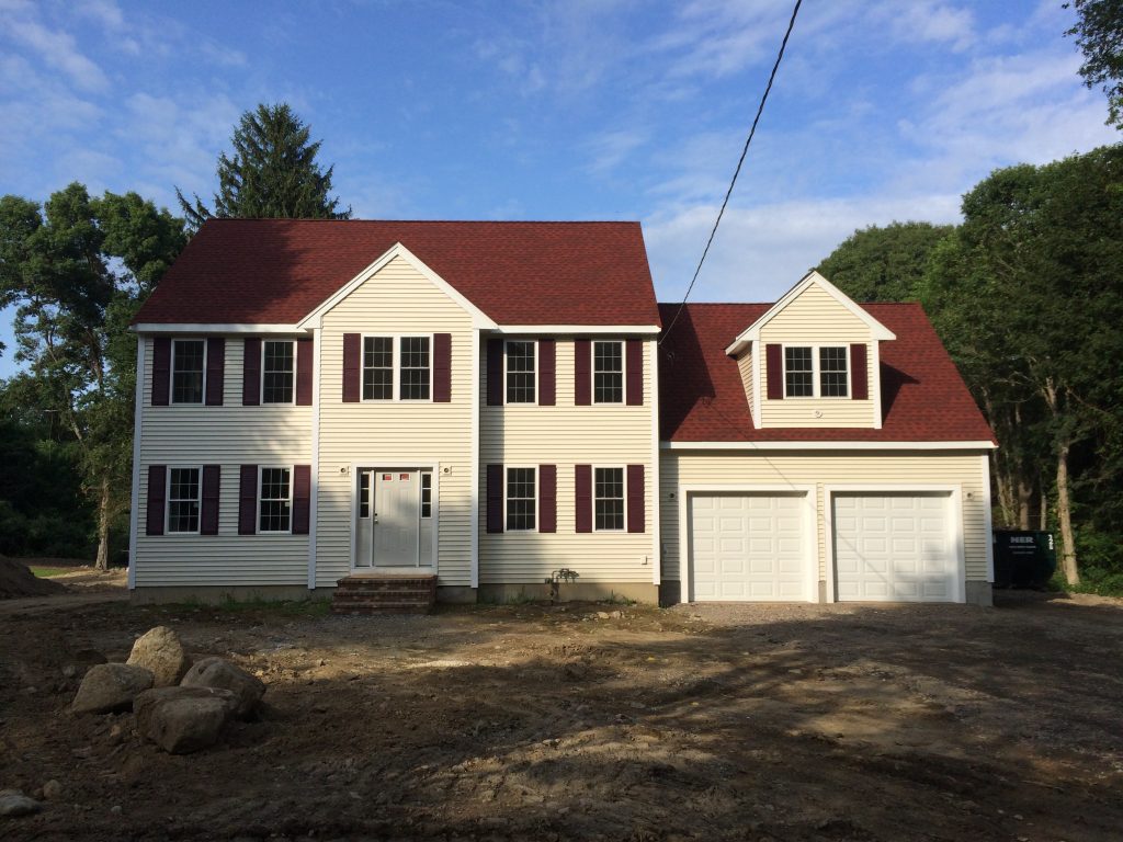 mansfield ma