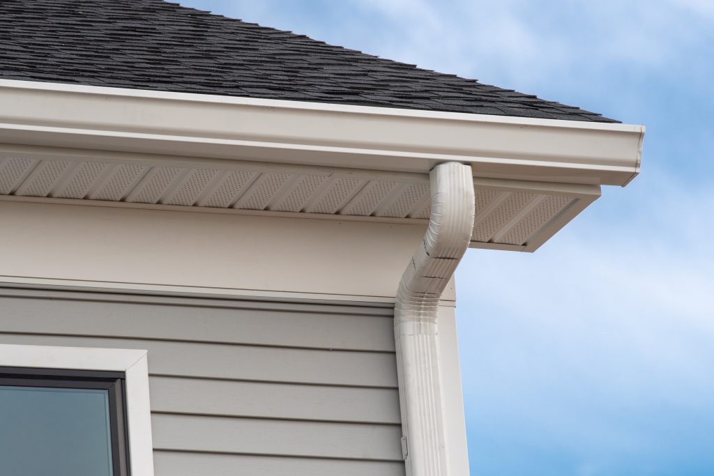 gutters
