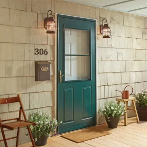 storm door 1